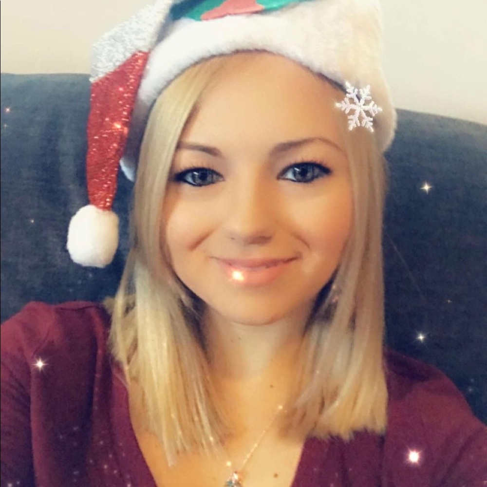 Meet your Posher, Suzie